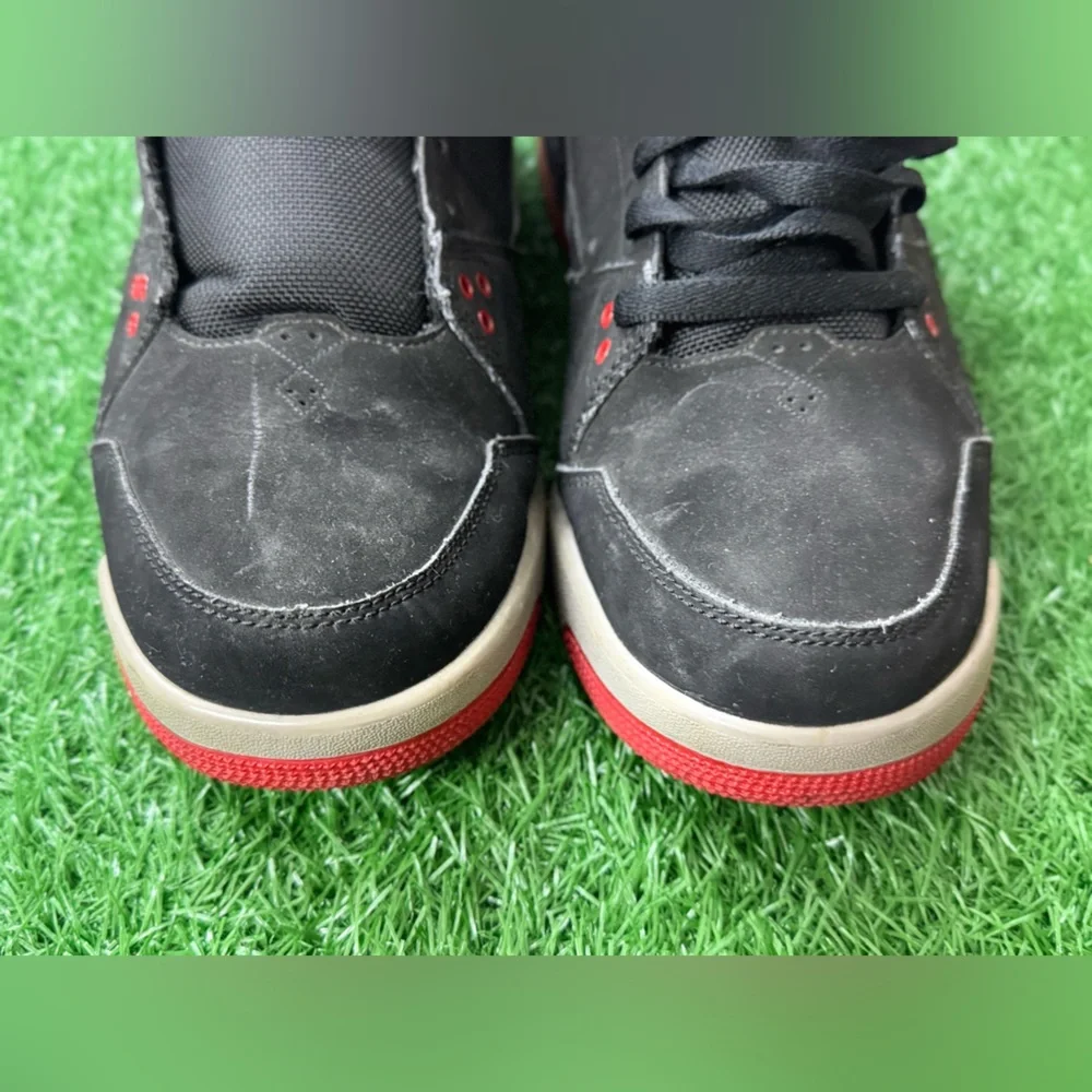 Jordan good preowned